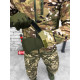 Тактическая куртка софтшел single sword ВТ6467
