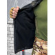 Куртка Softshell black мультикам ВТ7510