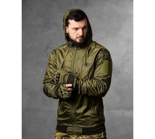 Вітровка Army Oliva ВТ5106