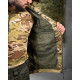 Летняя тактическая куртка Oblivion mujahideen