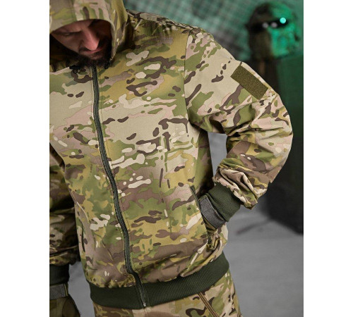 Штурмовка OBLIVION BRITISH ДЛ7120
