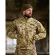Легка куртка yeren Hunter FZ Gen.2 мультікам ТР6603 за 2749 грн