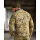 Легка куртка yeren Hunter FZ Gen.2 мультікам ТР6603 за 2749 грн