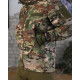 Тактическая курточка софтшел recruit мультикам НП4886