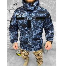 Бушлат urban camouflage ВТ6452