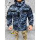 Бушлат urban camouflage ВТ6452