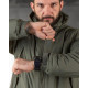 Куртка зимова Alpha Gen2 Pro Primaloft олива ВТ0536