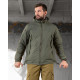 Куртка зимова Alpha Gen2 Pro Primaloft олива ВТ0536