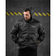 Ветровка Oblivion Army black ДЛ6596