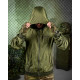 Вітровка Oblivion Army oliva ДЛ6594
