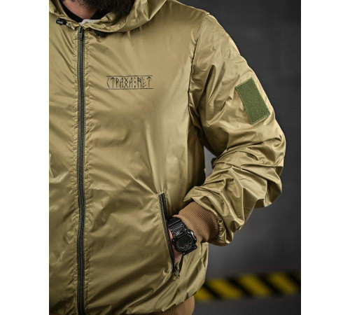 Ветровка кайот oblivion defensive ДЛ6520