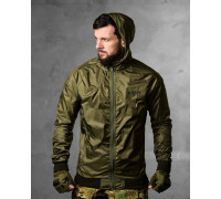 Ветровка Army Oliva ВТ5106