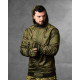 Ветровка Army Oliva ВТ5106