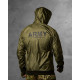 Ветровка Army Oliva ВТ5106