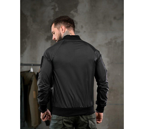 Вітровка штурмовка RENINGTON black ПП7958