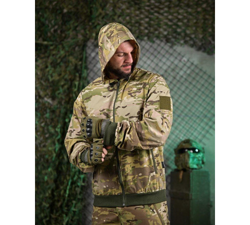 Штурмовка OBLIVION BRITISH ДЛ7120