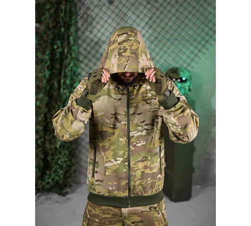 Штурмовка OBLIVION BRITISH ДЛ7120