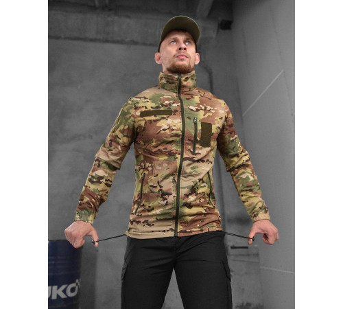 Ветровка мультикам мужская XXL