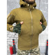 Куртка SoftShell coyot ВТ6479
