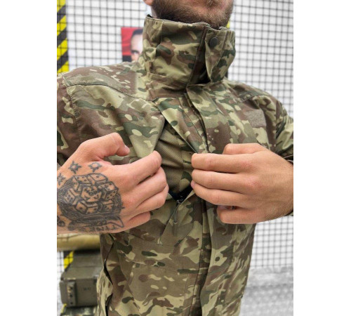 Куртка мультикам armament ВТ7546