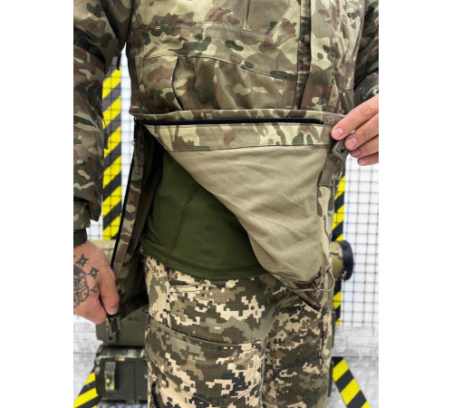Куртка мультикам armament ВТ7546