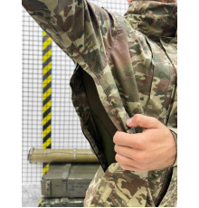 Куртка мультикам armament ВТ7546