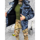 Бушлат urban camouflage ВТ6452
