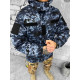 Бушлат urban camouflage ВТ6452