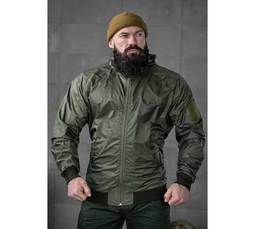 Ветровка Руны Oliva ВТ5107