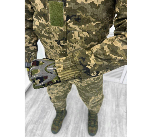 Куртка/китель G3 піксель РМ5296