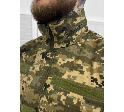 Куртка/китель G3 піксель РМ5296