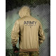 Вітровка Oblivion Army light green ДЛ6597