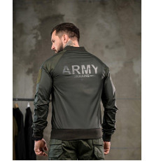 Ветровка штурмовка Army oliva ПП7959