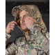 Весняна тактична куртка Soft Shell Silver Knight Windstoper мультикам ОР1234