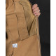 Весняна тактична куртка Soft Shell Silver Knight Windstoper мультикам ОР1234