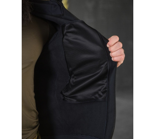 Весняна тактична куртка softshell masad ДСНС за 2310 грн