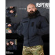Весняна тактична куртка softshell masad ДСНС за 2310 грн