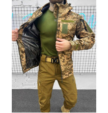 Куртка Sniper pixel Omni-Heat ВТ6373