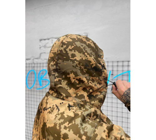 Куртка Sniper pixel Omni-Heat ВТ6373