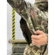 Осіння куртка мультикам armament ВТ7546
