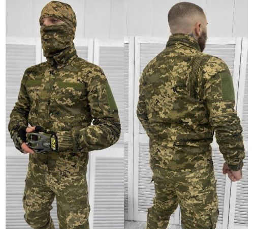 Куртка/китель G3 піксель РМ5296