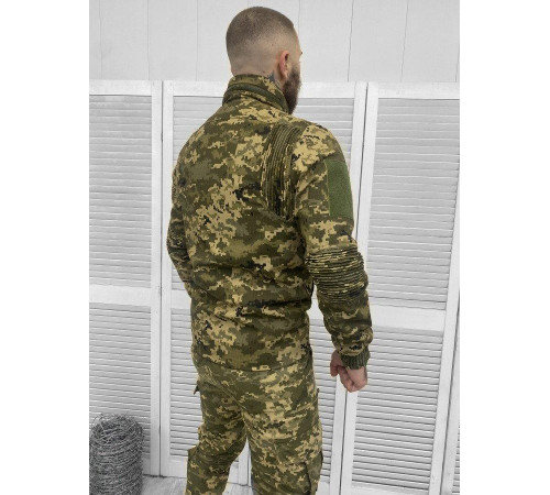 Куртка/китель G3 піксель РМ5296