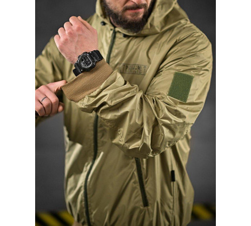 Вітровка-кайот oblivion defensive ДЛ6520