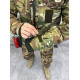 Зимняя куртка мультикам 7.62 tactical ВТ6783
