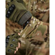 Мужская ультралегкая Ветровка Tactical Series Lava Водонепроницаемая Куртка с капюшоном мультикам ВТ9526