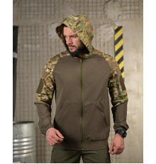 Вітровка armor mtk/oliva ПП7751