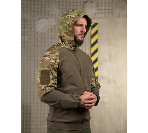 Вітровка armor mtk/oliva ПП7751
