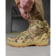 Ботинки тактические aeisk gore tex мультикам ВТ6613