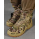 Ботинки тактические aeisk gore tex мультикам ВТ6613