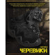 Тактичні черевики AK Tactica black ДК2065